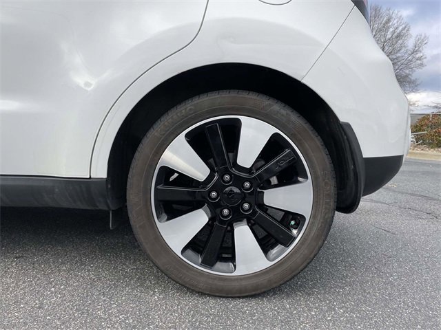 Used 2017 Kia Soul + w/ Designer's Package image 9