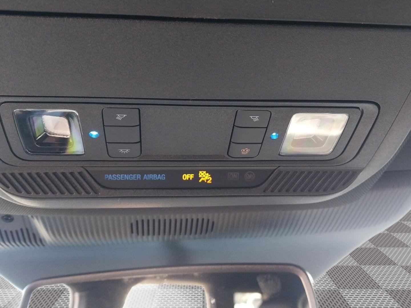 New 2026 Ford Explorer Platinum image 16