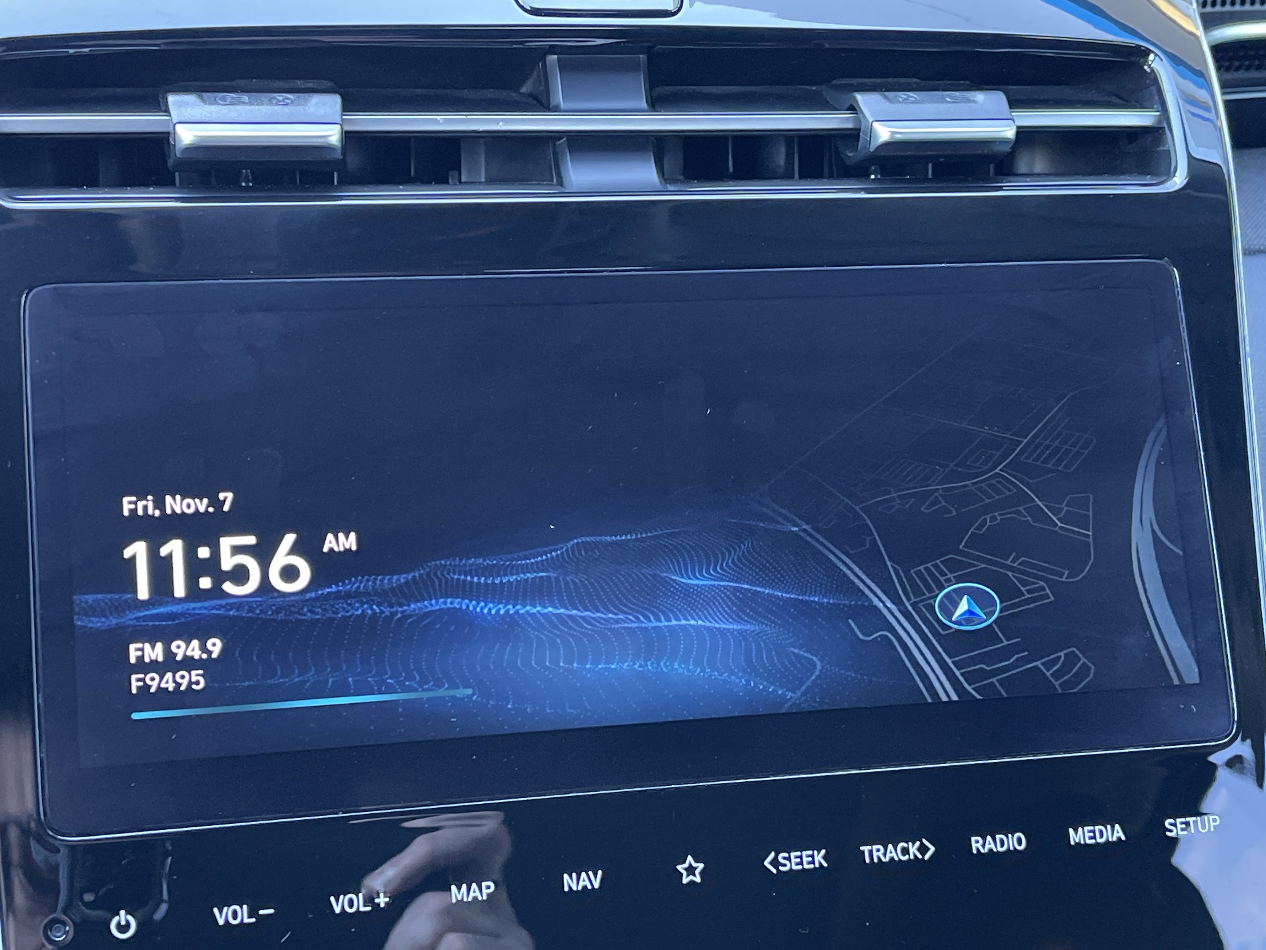 Used 2024 Hyundai Tucson Limited image 29