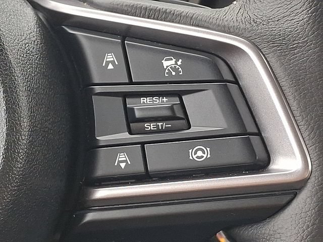 Used 2025 Subaru Ascent Limited AWD/4WD image 24
