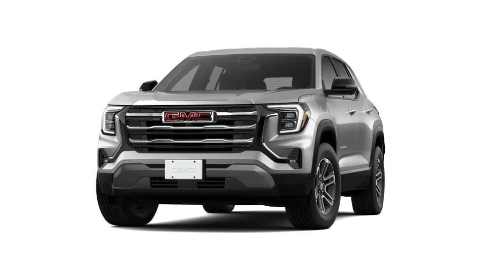 New 2026 GMC Terrain Elevation w/ Technology Package II AWD/4WD image 38