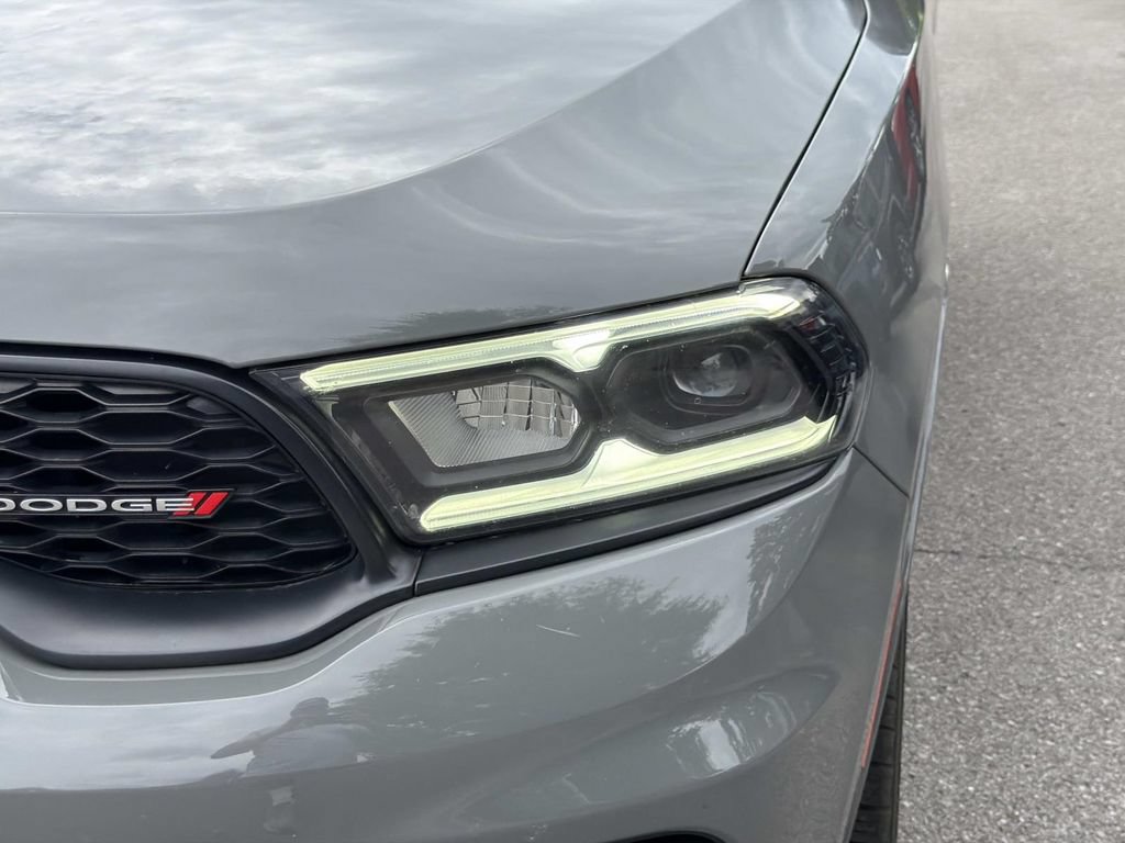 Used 2024 Dodge Durango GT AWD/4WD image 10