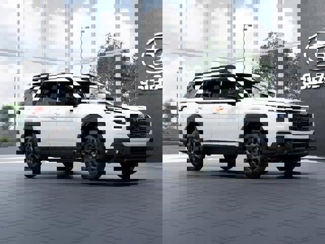 New 2026 Subaru Outback Limited image 41