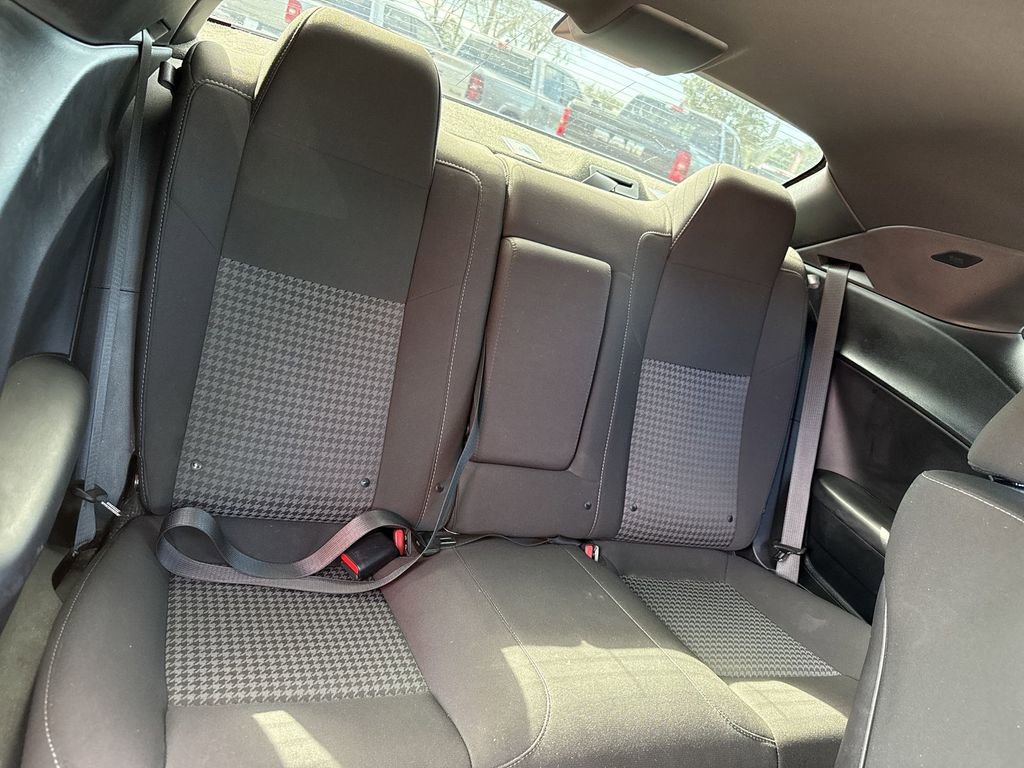 Used 2023 Dodge Challenger GT w/ Blacktop Package image 20