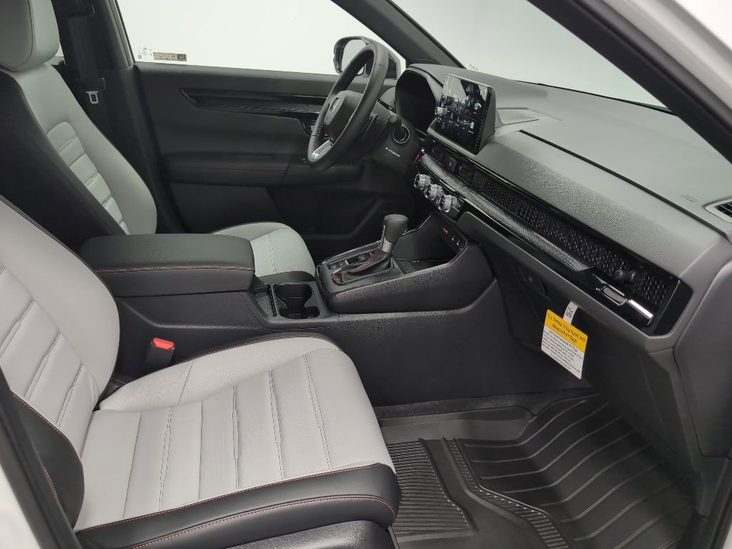 New 2026 Honda CR-V Sport Touring image 32