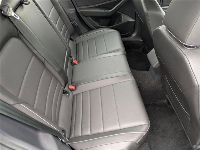 Used 2024 Volkswagen Jetta SE FWD image 18