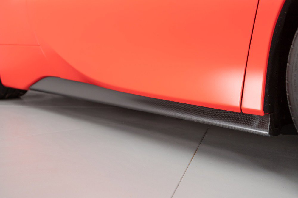 Certified 2022 Ferrari SF90 Spider image 56