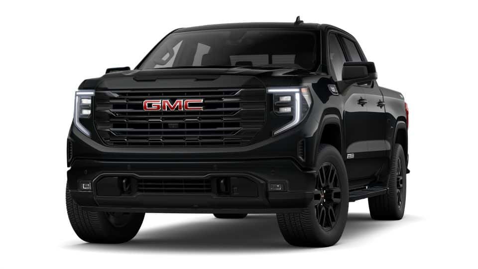 New 2026 GMC Sierra 1500 Elevation w/ Elevation Premium Package AWD/4WD image 29
