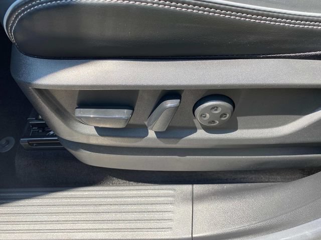 Used 2025 INFINITI QX80 Luxe RWD image 15