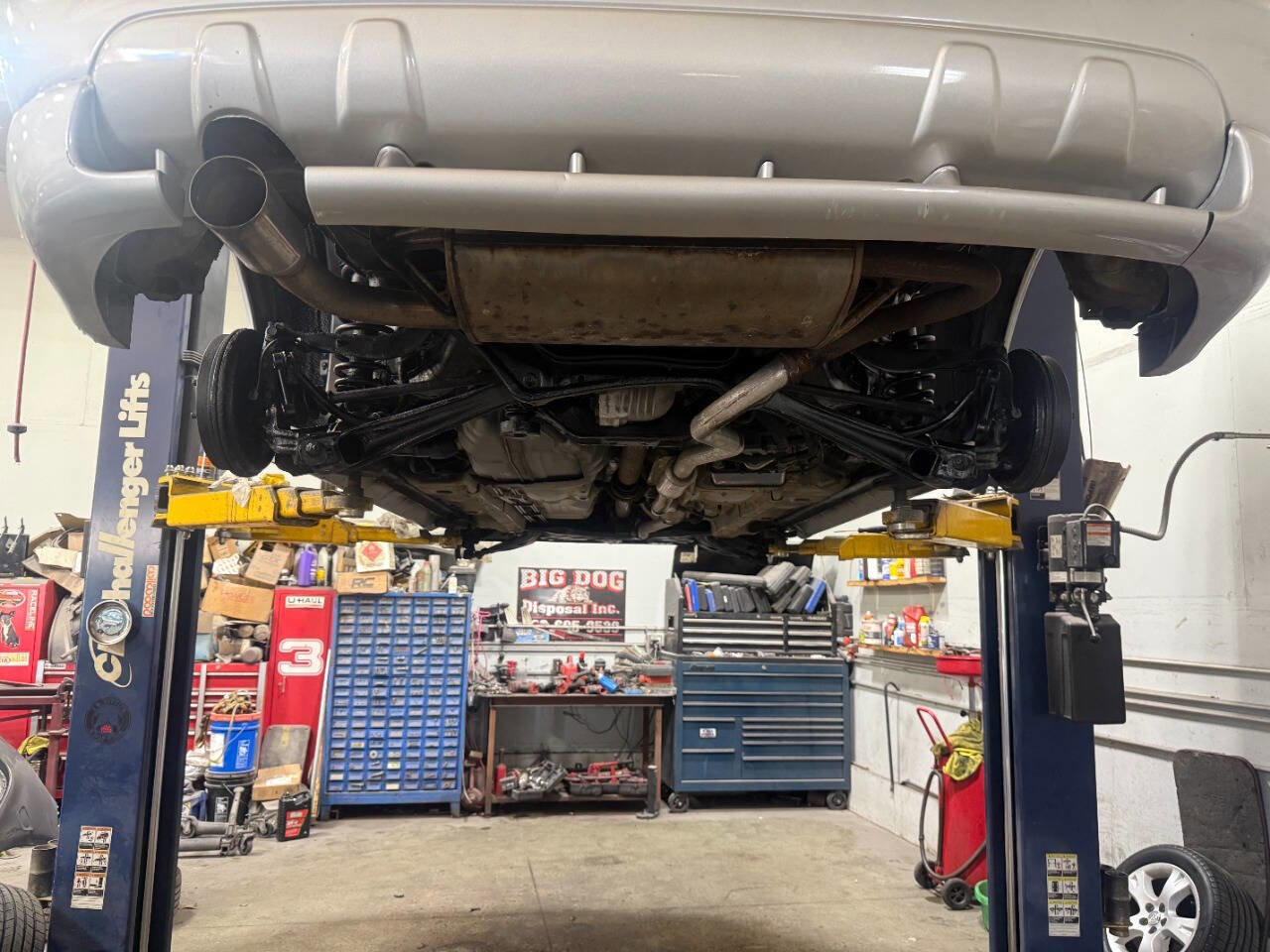 Used 2006 Toyota Matrix XR image 22