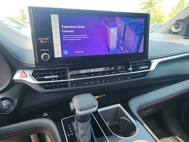 Certified 2025 Toyota Sienna XSE w/ XSE Plus Package AWD/4WD image 29