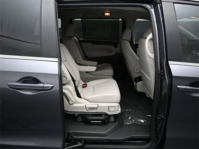 New 2026 Honda Odyssey EX-L image 7