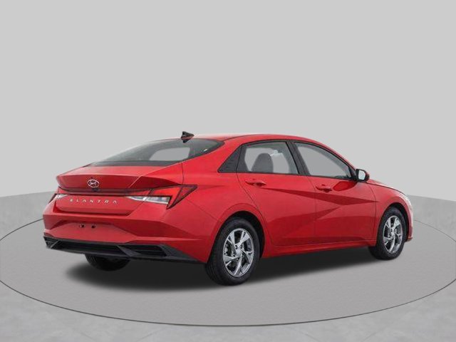 Used 2021 Hyundai Elantra SE FWD image 7