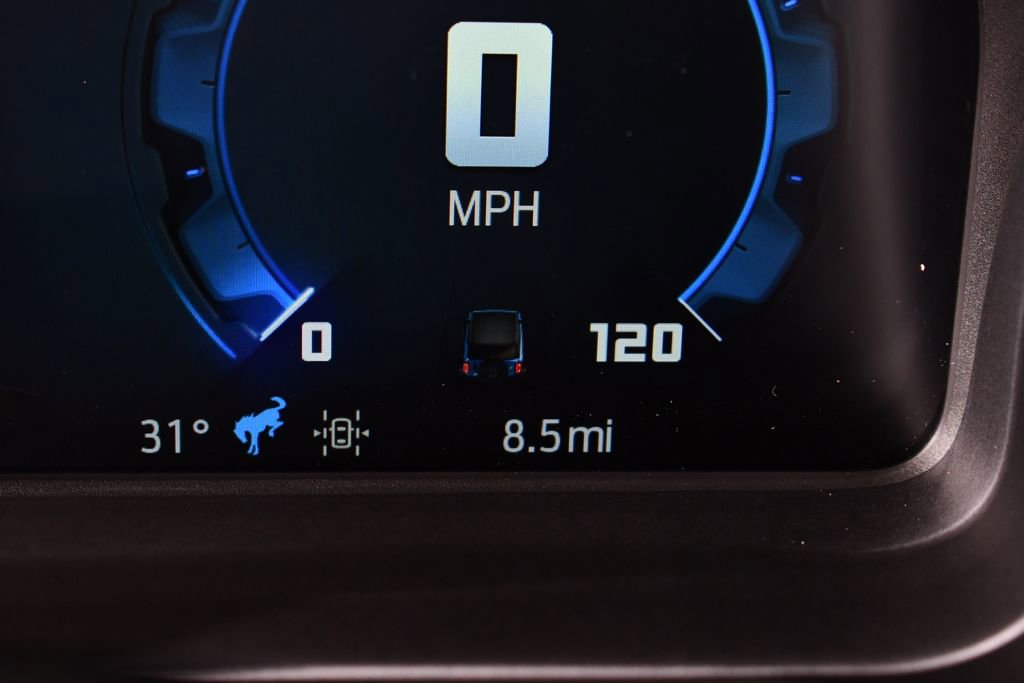 New 2025 Ford Bronco Badlands image 27