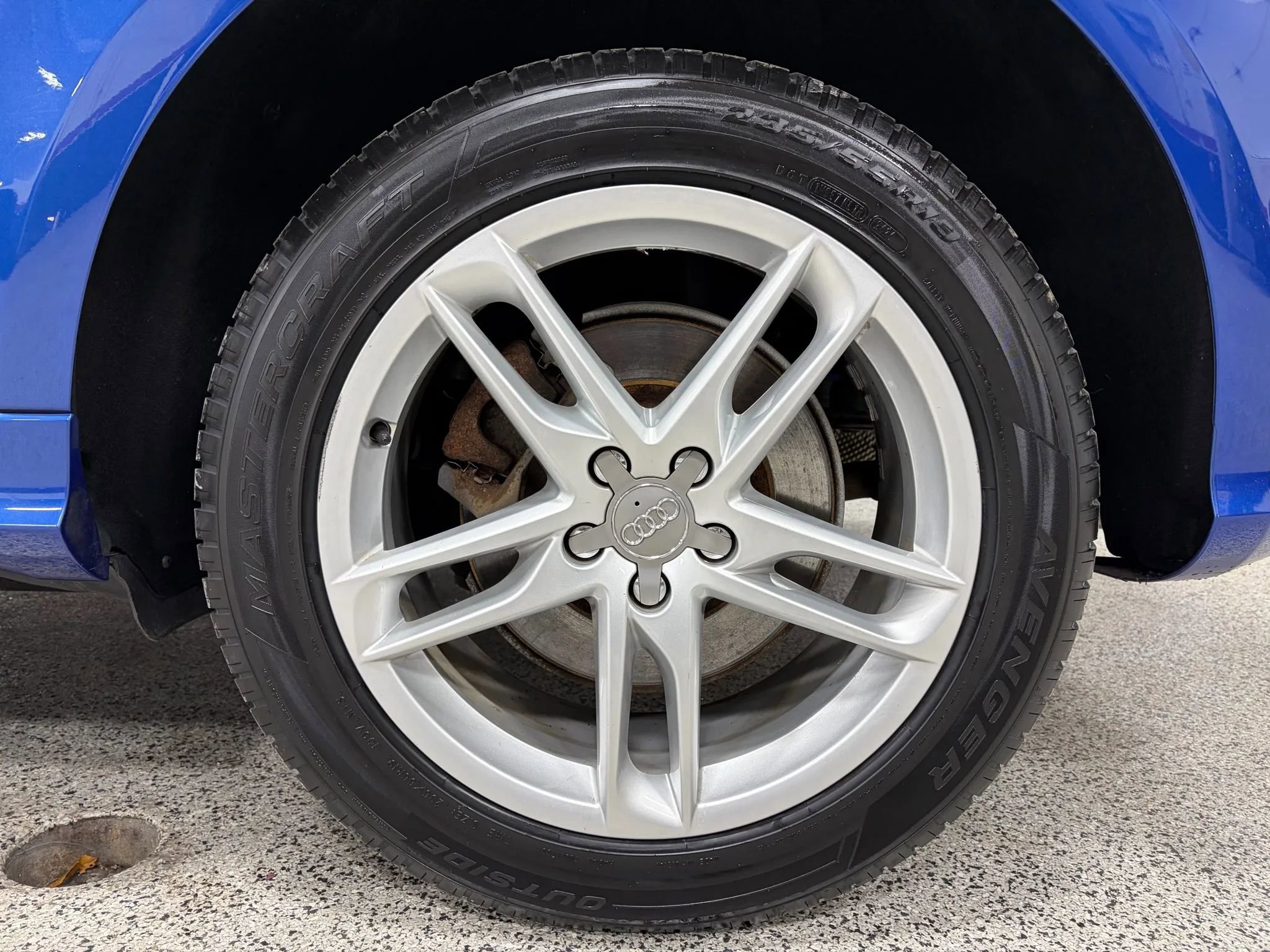 Used 2017 Audi Q5 3.0T Prestige image 13