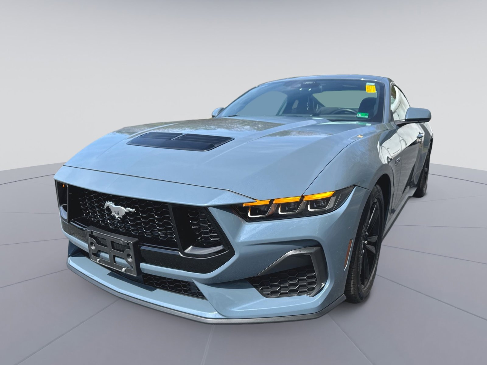 Used 2024 Ford Mustang GT image 5