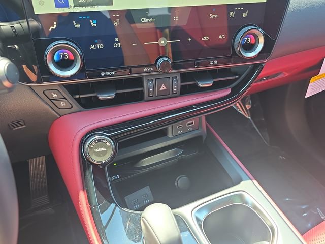 New 2026 Lexus NX 450h+ AWD w/ Accessory Package (2T) image 23