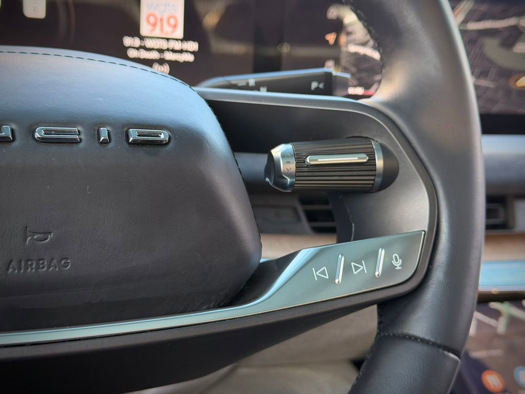Used 2023 Lucid Air Grand Touring image 30