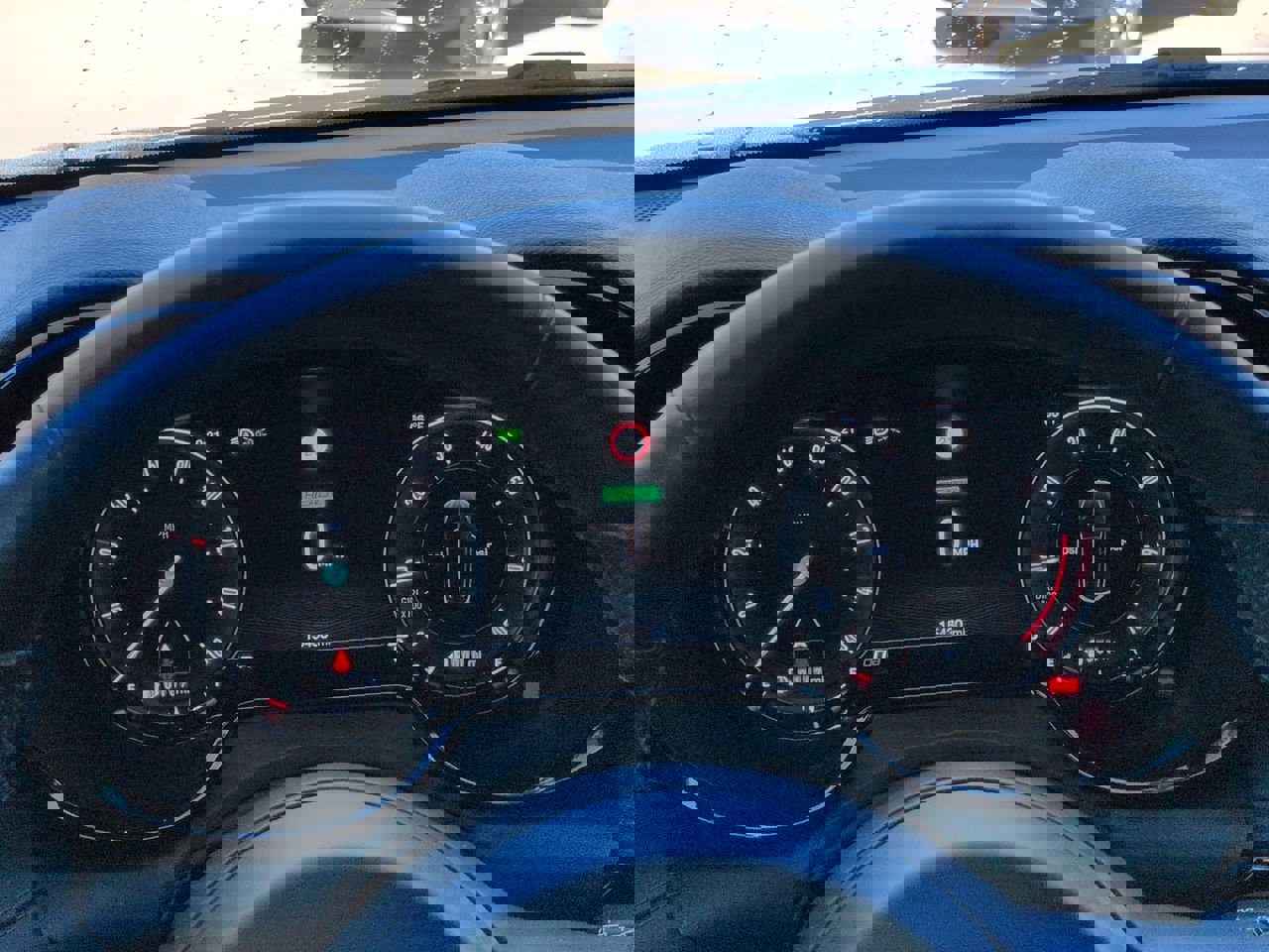 Used 2024 Alfa Romeo Tonale Ti w/ Active Assist Package image 25