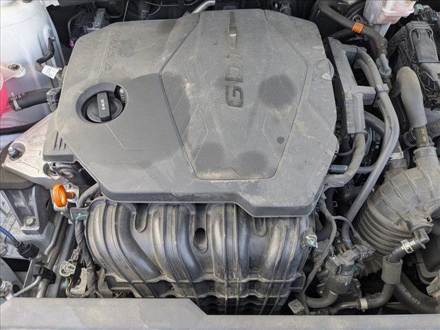 Used 2023 Kia Sportage X-Line image 21