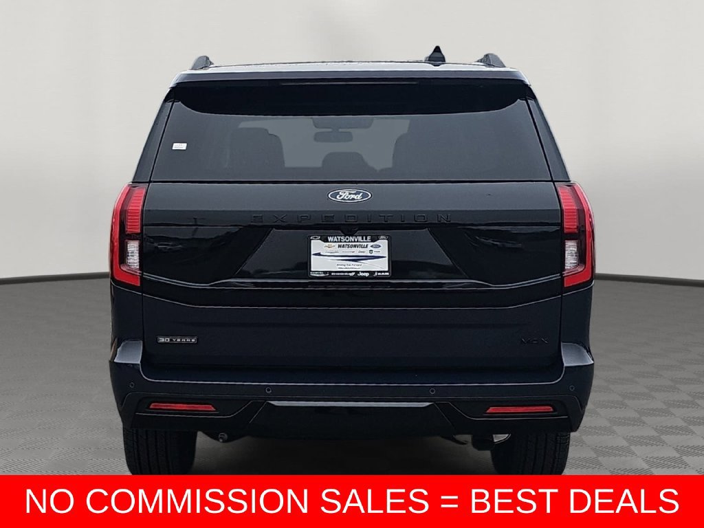 New 2027 Ford Expedition Max Platinum AWD/4WD image 4
