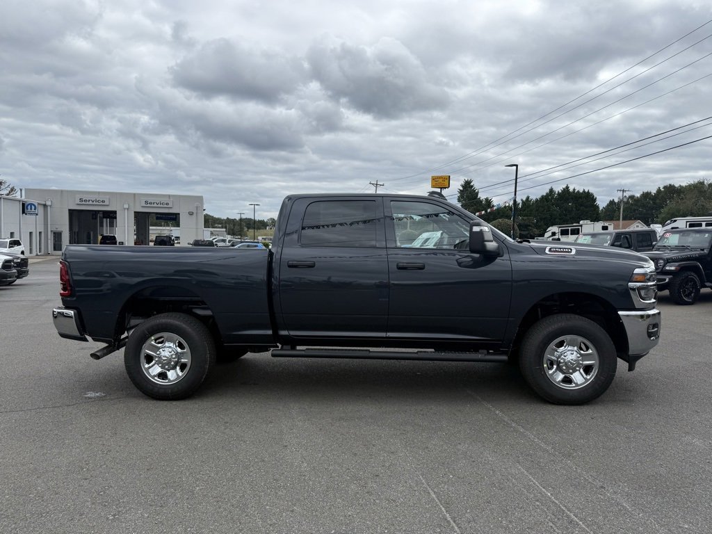 New 2026 RAM 2500 Tradesman image 2