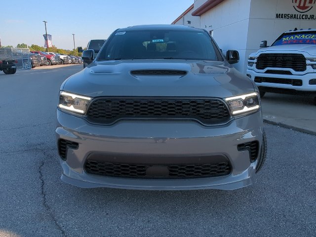 New 2027 Dodge Durango GT AWD/4WD image 4