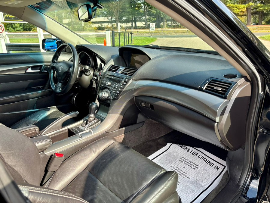 Used 2014 Acura TL w/ Technology Package AWD/4WD image 13