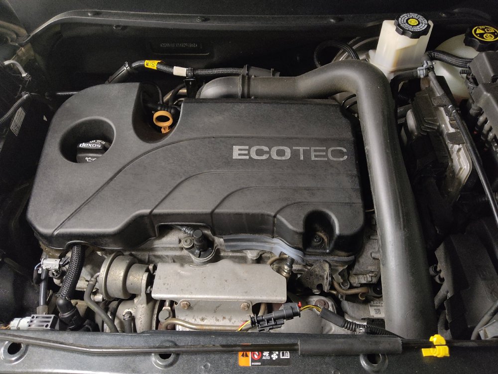 Used 2019 Chevrolet Equinox LT AWD/4WD image 30