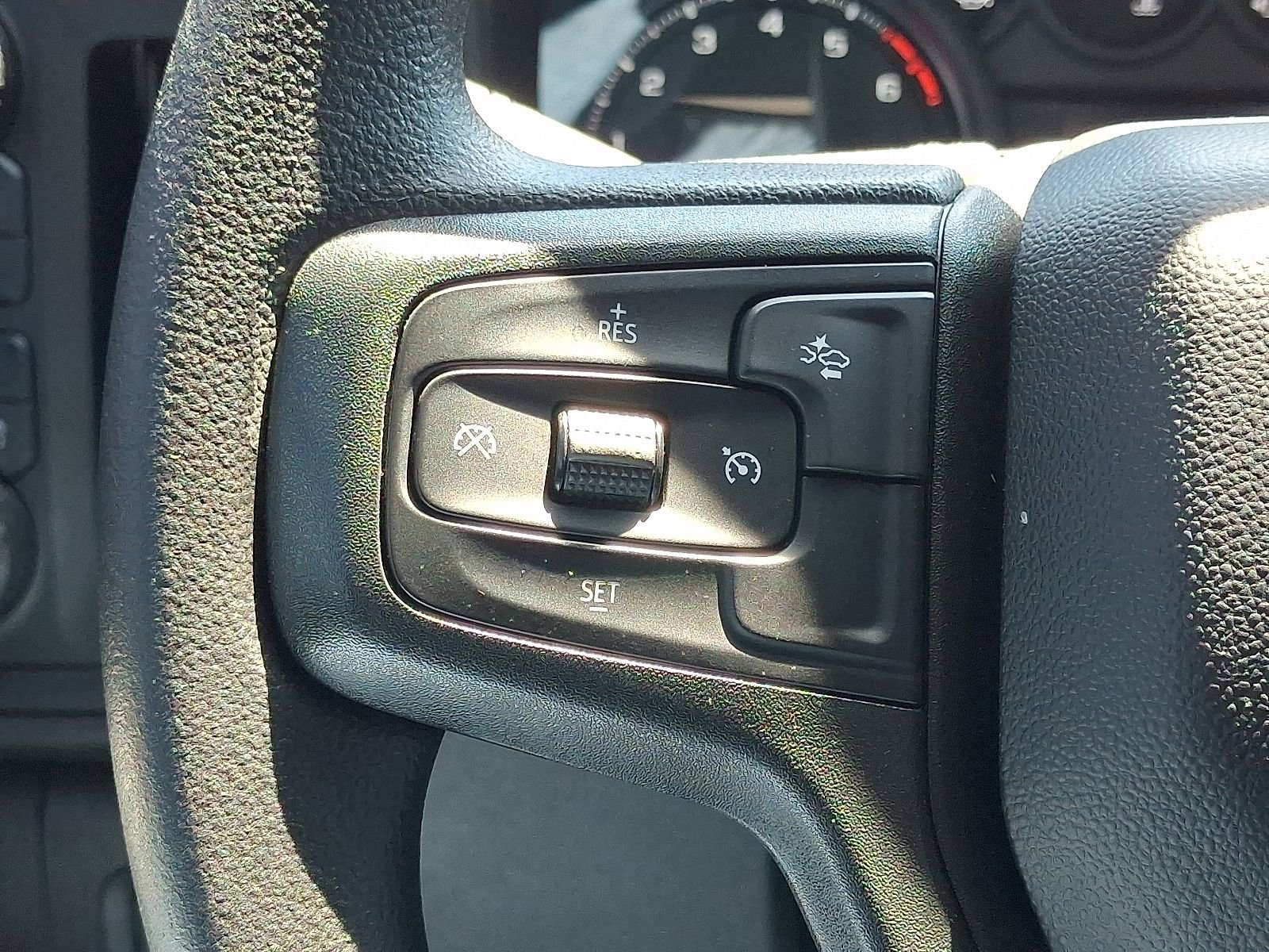 Used 2024 Chevrolet Silverado 2500 W/T w/ WT Convenience Package AWD/4WD image 21