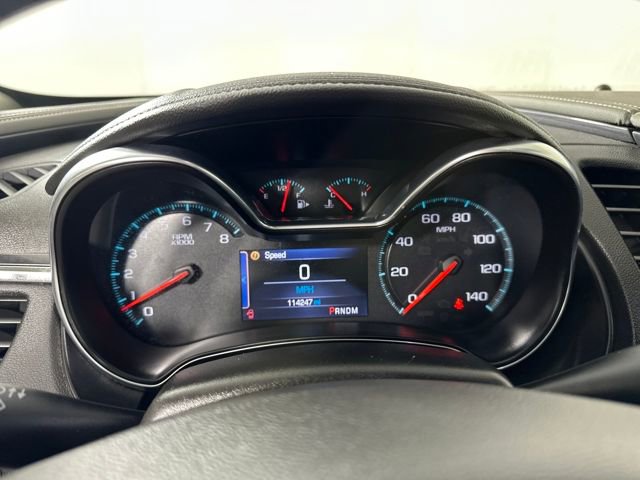 Used 2014 Chevrolet Impala LTZ image 17