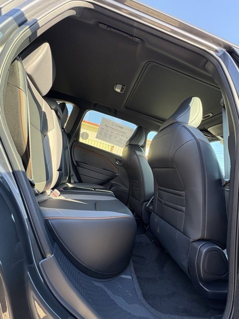 New 2026 Subaru Forester Sport image 33