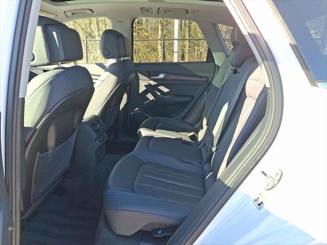 Certified 2023 Audi Q5 Premium w/ Convenience Package AWD/4WD image 10