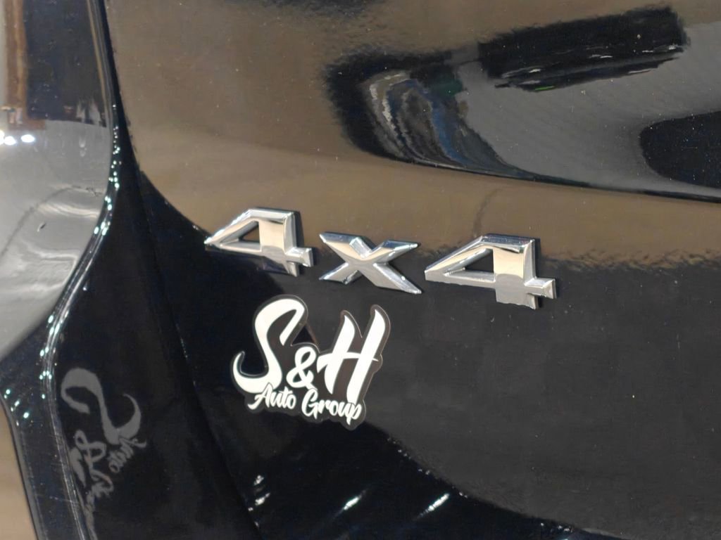 Used 2021 Jeep Grand Cherokee Limited image 54