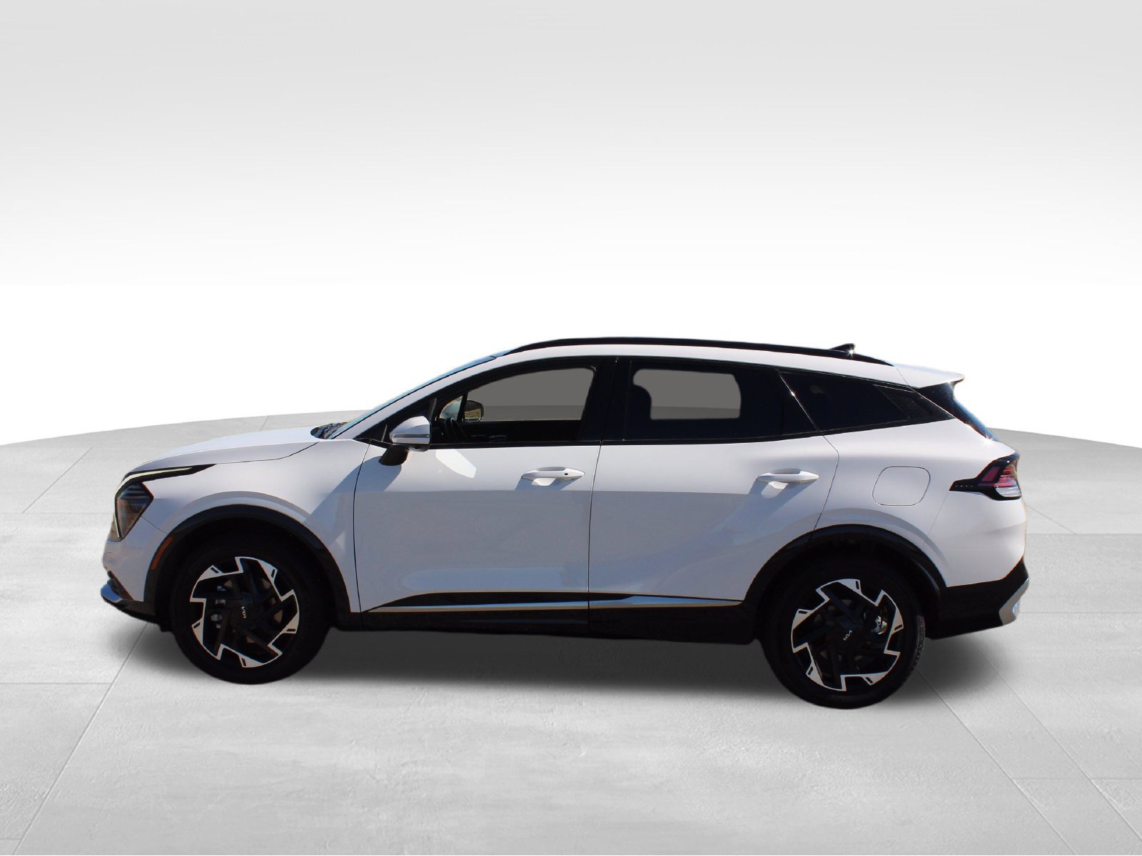 Used 2024 Kia Sportage SX AWD/4WD image 16