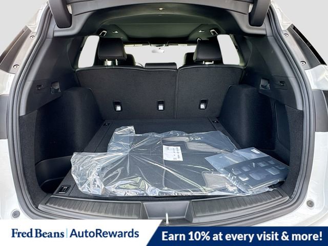 New 2026 Acura RDX SH-AWD image 26