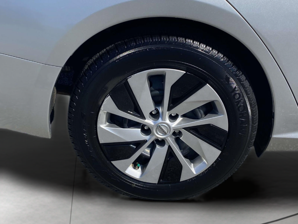 Used 2019 Nissan Altima 2.5 S FWD image 26