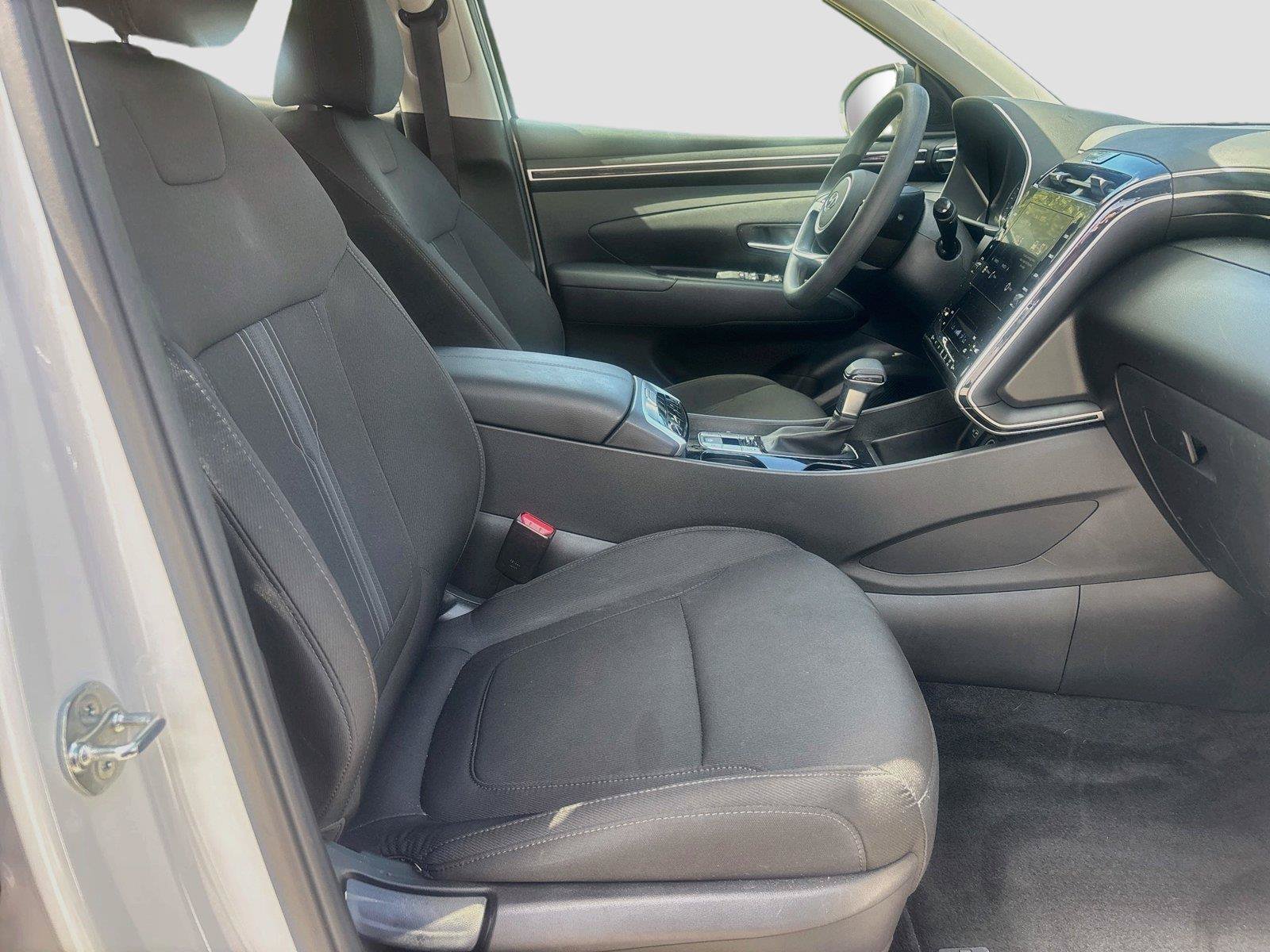 Used 2024 Hyundai Tucson SEL FWD image 24