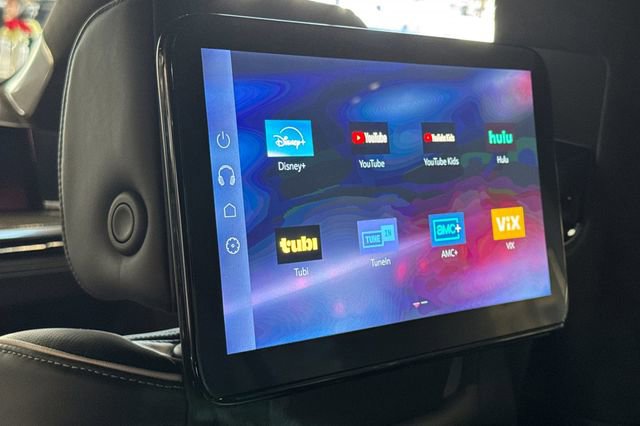 Certified 2026 Cadillac Escalade V image 15