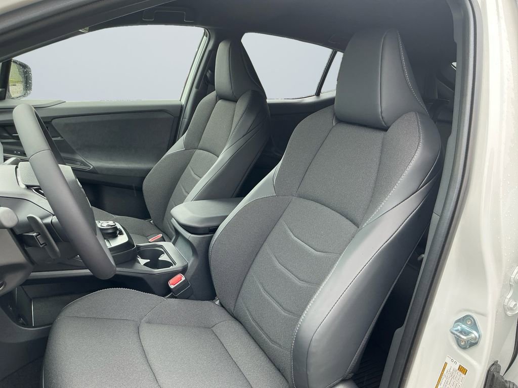 New 2026 Toyota C-HR AWD/4WD image 10