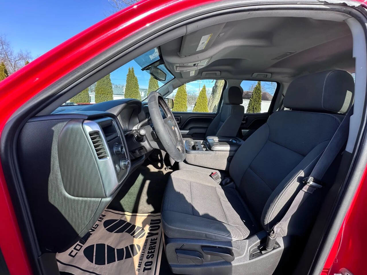 Used 2016 Chevrolet Silverado 1500 LT image 10