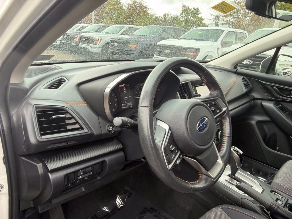 Used 2021 Subaru Crosstrek 2.0i Premium w/ Moonroof Package AWD/4WD image 21