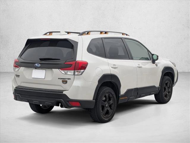 Used 2022 Subaru Forester Wilderness w/ Wilderness Package AWD/4WD image 5
