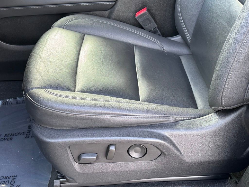 Used 2022 Chevrolet Tahoe LT w/ Luxury Package image 27