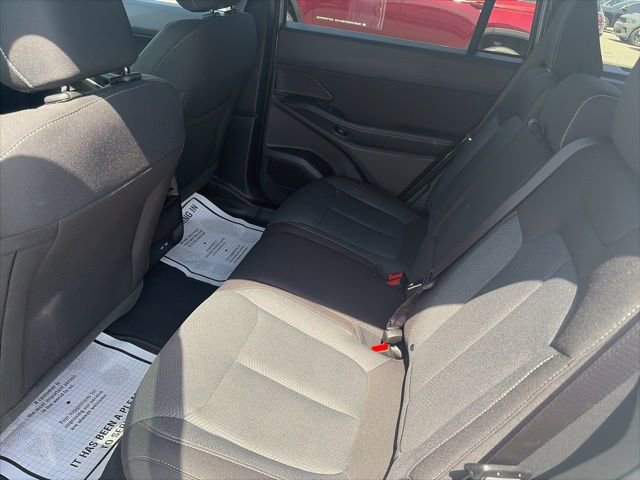 New 2026 Jeep Cherokee Laredo image 11