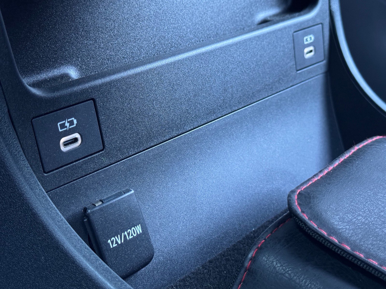 Used 2024 Toyota bZ4X XLE image 30