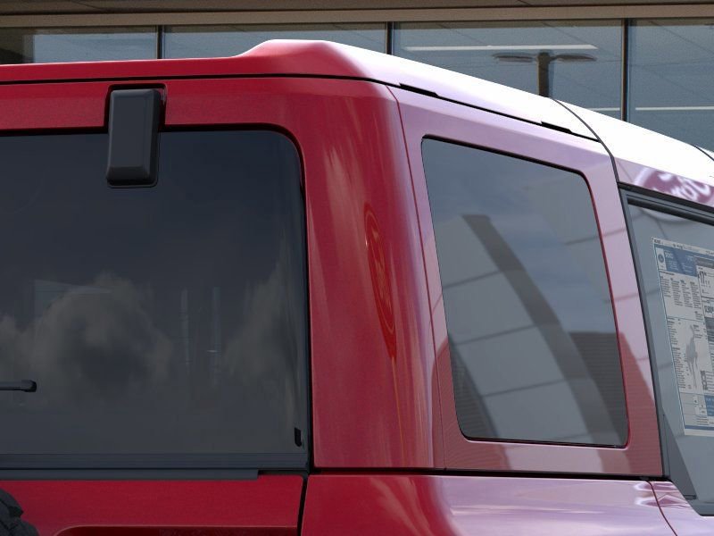 New 2026 Ford Bronco Badlands AWD/4WD image 27