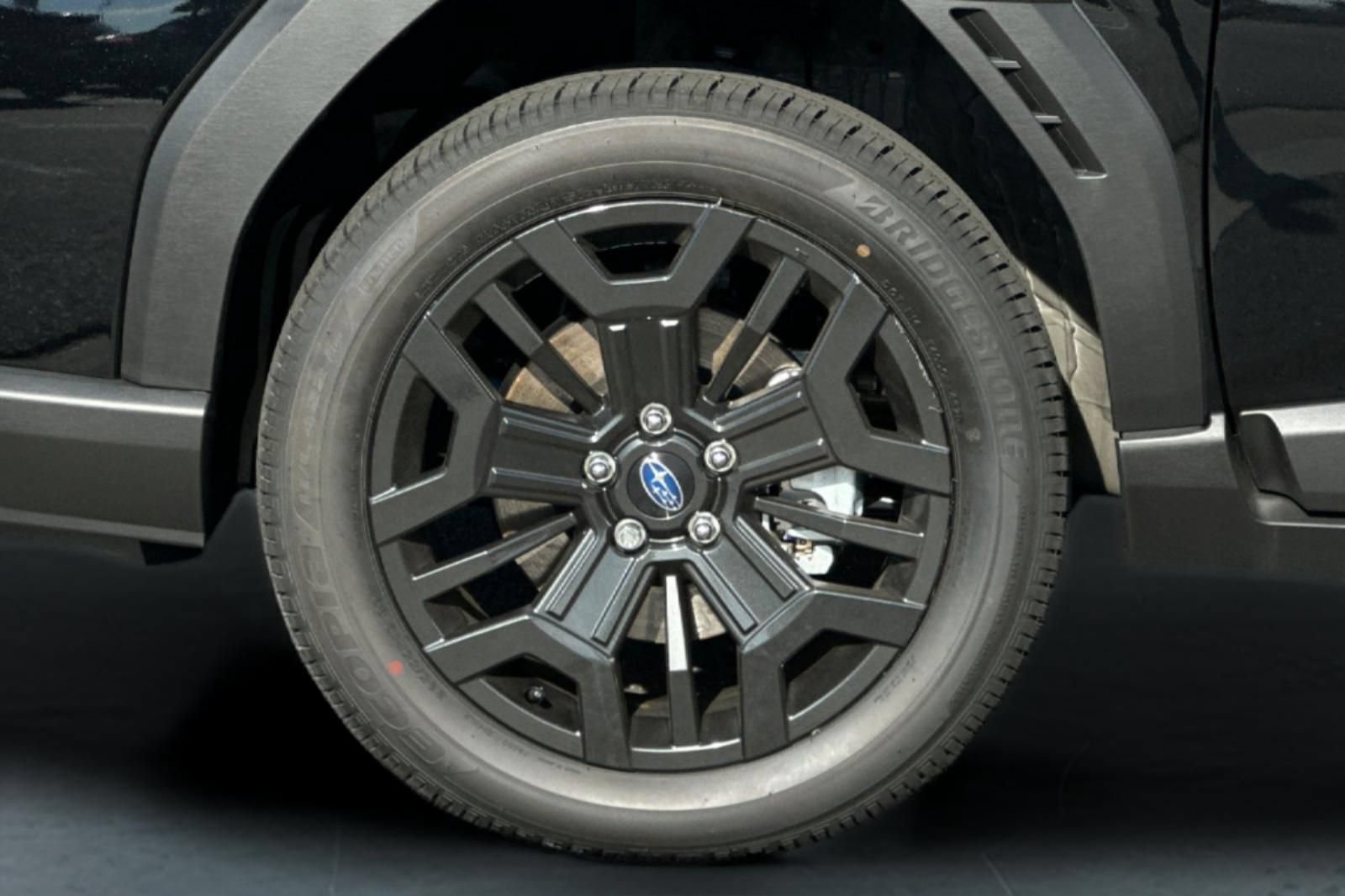 New 2026 Subaru Outback Limited XT AWD/4WD image 32