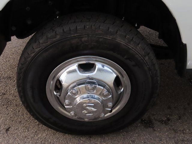 Used 2024 RAM 3500 Big Horn image 15