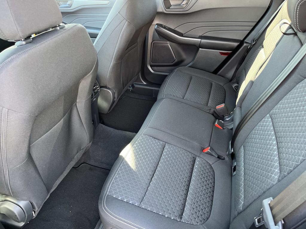 New 2026 Ford Escape Active w/ Tech Pack #1 AWD/4WD image 17